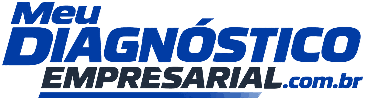 Meu Diagnóstico Empresarial